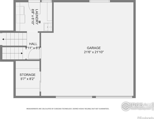 4868 Fairlawn Cir, Boulder, CO 80301 - photo 39