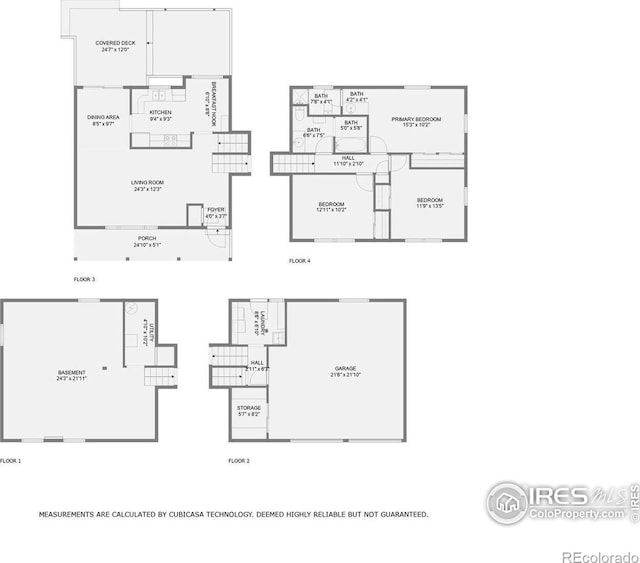 4868 Fairlawn Cir, Boulder, CO 80301 - photo 40