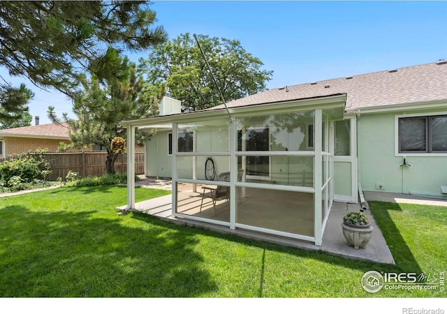 2938 Glendevey Dr, Loveland, CO 80538 - photo 33