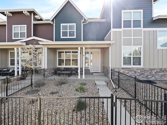744 Wagon Trail Rd Unit 4, Fort Collins, CO 80524 - photo 1