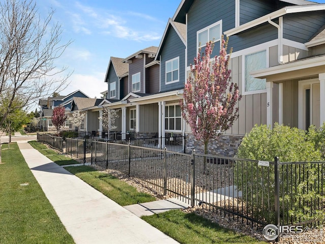 744 Wagon Trail Rd Unit 4, Fort Collins, CO 80524 - photo 2