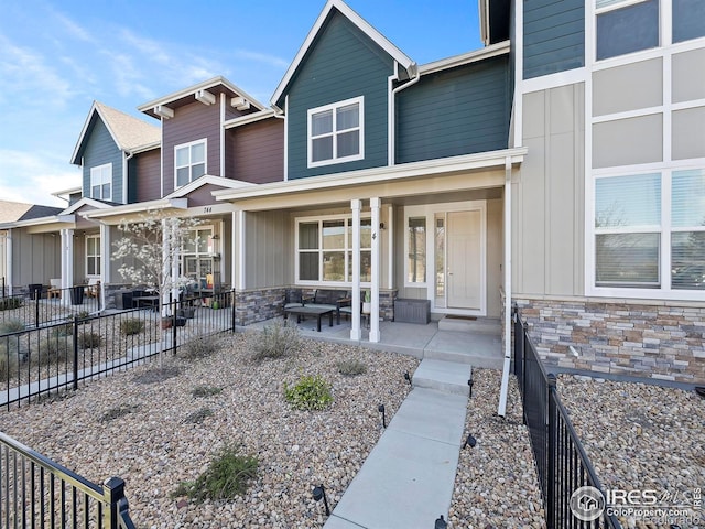 744 Wagon Trail Rd Unit 4, Fort Collins, CO 80524 - photo 21