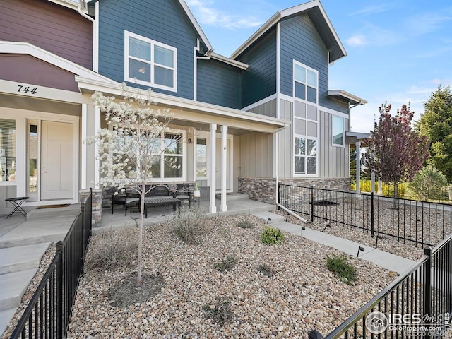 744 Wagon Trail Rd Unit 4, Fort Collins, CO 80524 - photo 22