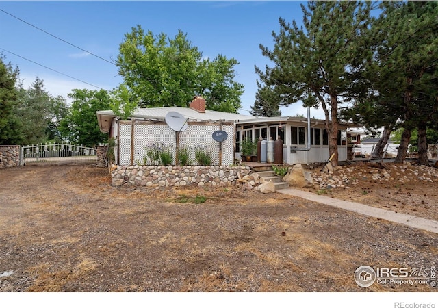 335 Mountain View Dr, Fort Collins, CO 80524 - photo 32