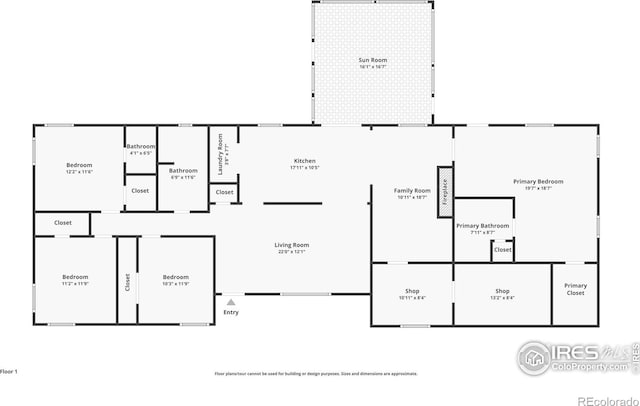 335 Mountain View Dr, Fort Collins, CO 80524 - photo 40