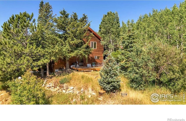 57 Nelson St, Ward, CO 80481 - photo 1