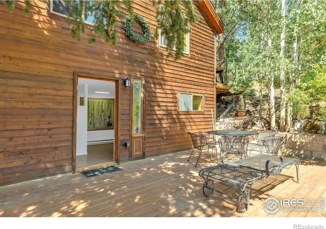 57 Nelson St, Ward, CO 80481 - photo 3
