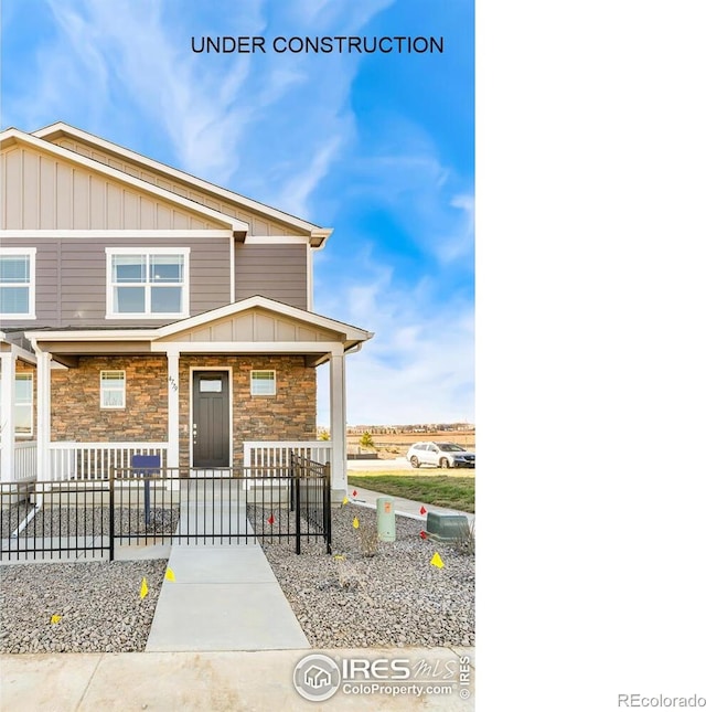 4667 Combine Ln, Johnstown, CO 80534 - photo 1