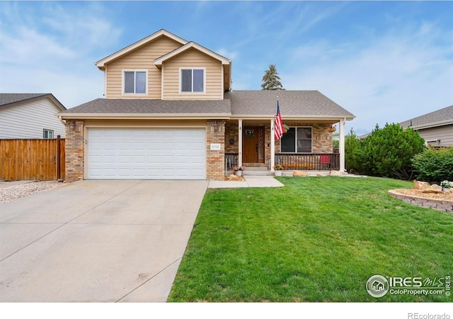 1708 Moonstone Cir, Loveland, CO 80537 - photo 1