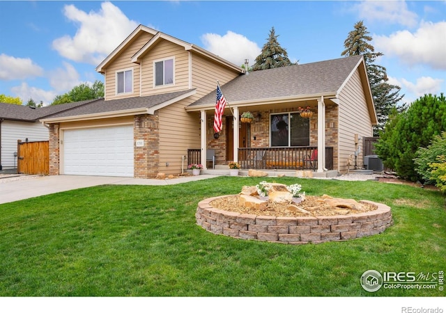 1708 Moonstone Cir, Loveland, CO 80537 - photo 2