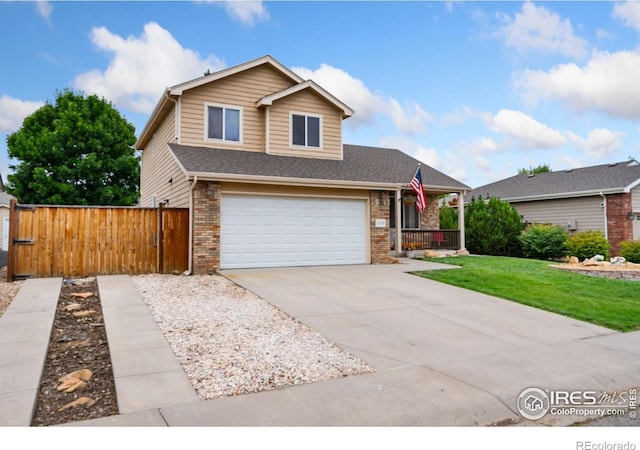 1708 Moonstone Cir, Loveland, CO 80537 - photo 3