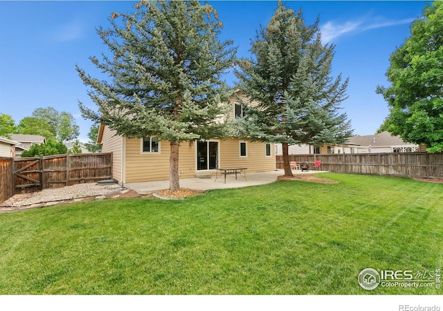 1708 Moonstone Cir, Loveland, CO 80537 - photo 30