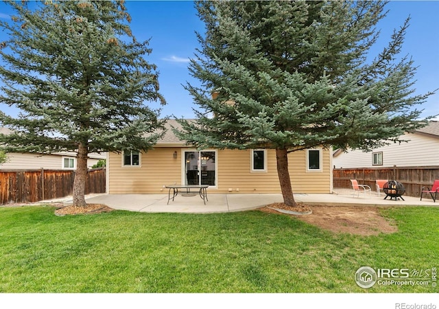 1708 Moonstone Cir, Loveland, CO 80537 - photo 31