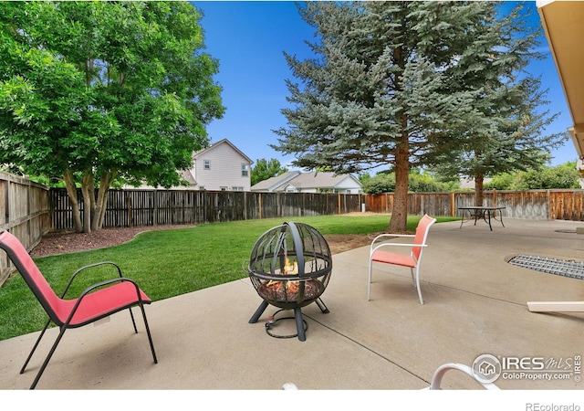 1708 Moonstone Cir, Loveland, CO 80537 - photo 32