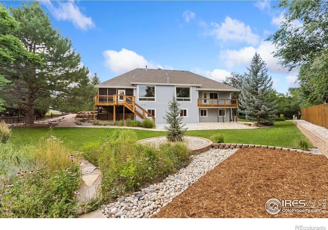 5418 Nantucket Ct, Loveland, CO 80537 - photo 29