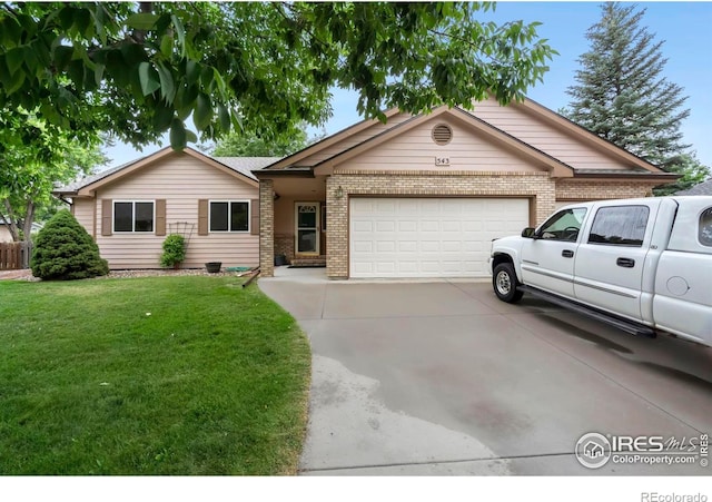 543 Dana Ct, Loveland, CO 80537 - photo 1