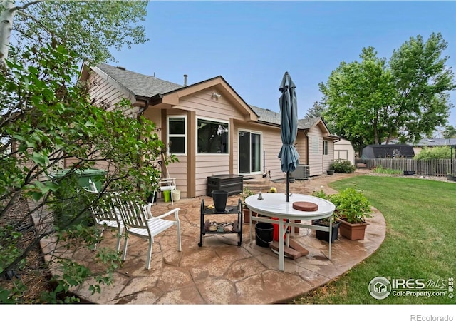 543 Dana Ct, Loveland, CO 80537 - photo 35