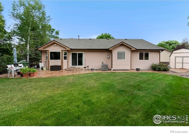 543 Dana Ct, Loveland, CO 80537 - photo 37