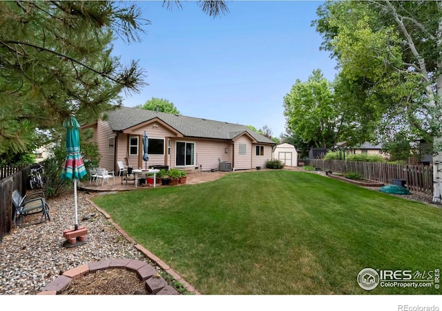 543 Dana Ct, Loveland, CO 80537 - photo 38