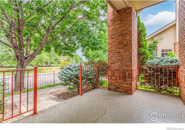 1333 Charles Dr Unit 8, Longmont, CO 80503 - photo 28