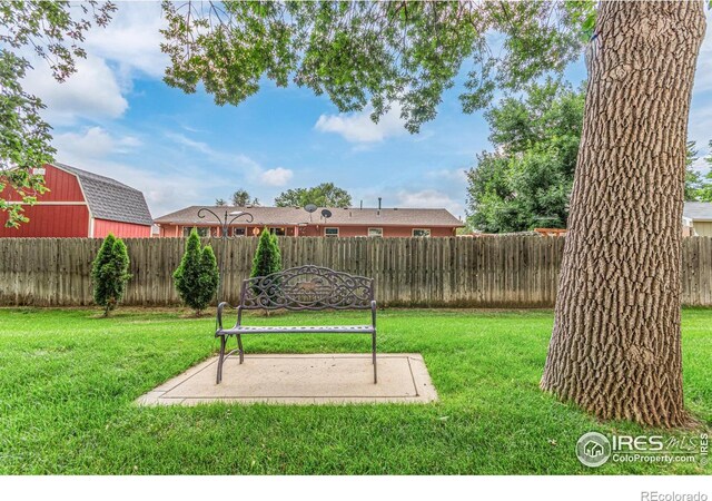 1333 Charles Dr Unit 8, Longmont, CO 80503 - photo 30