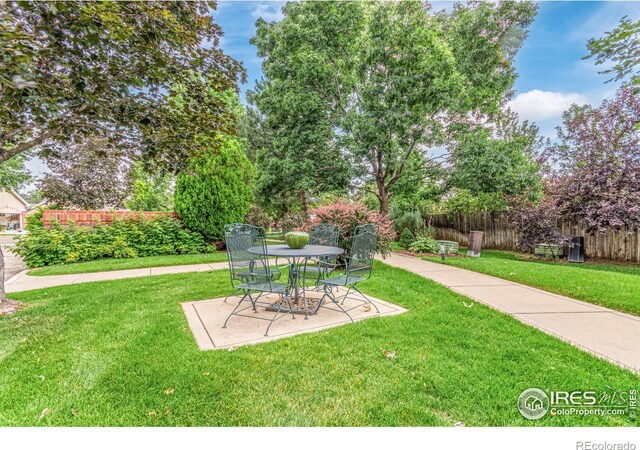 1333 Charles Dr Unit 8, Longmont, CO 80503 - photo 31