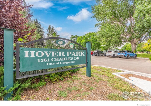 1333 Charles Dr Unit 8, Longmont, CO 80503 - photo 33