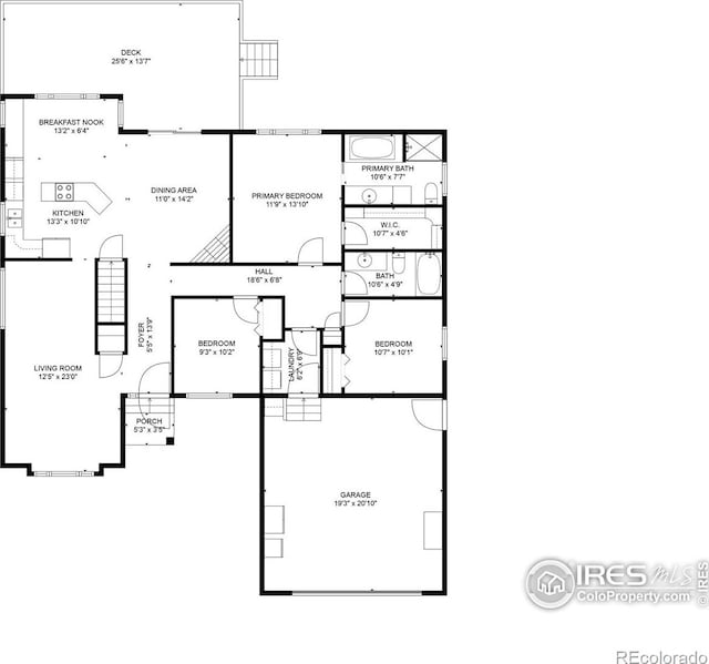 14363 Dakota Rd, Sterling, CO 80751 - photo 4