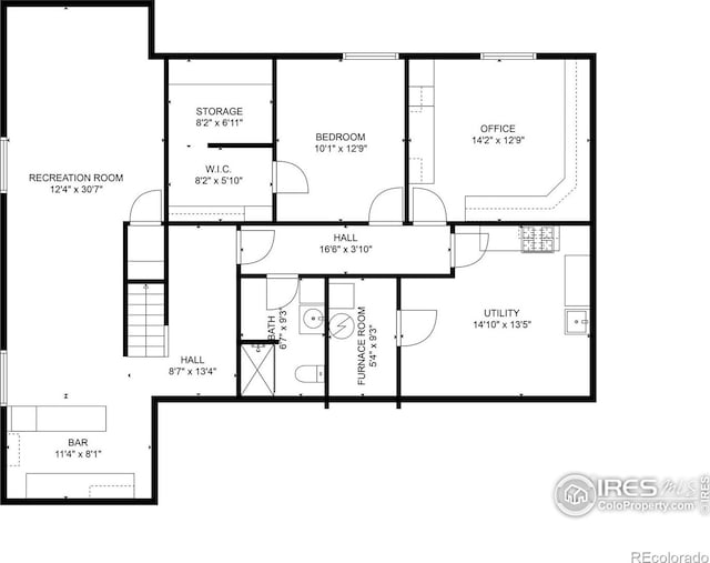 14363 Dakota Rd, Sterling, CO 80751 - photo 19