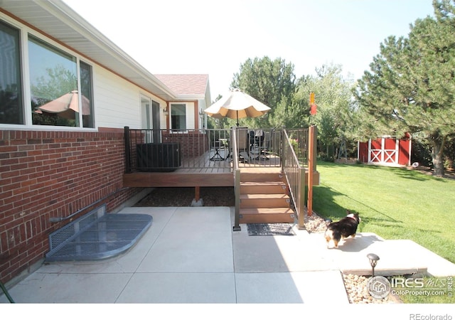 14363 Dakota Rd, Sterling, CO 80751 - photo 33