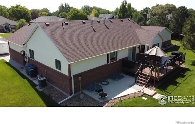 14363 Dakota Rd, Sterling, CO 80751 - photo 37