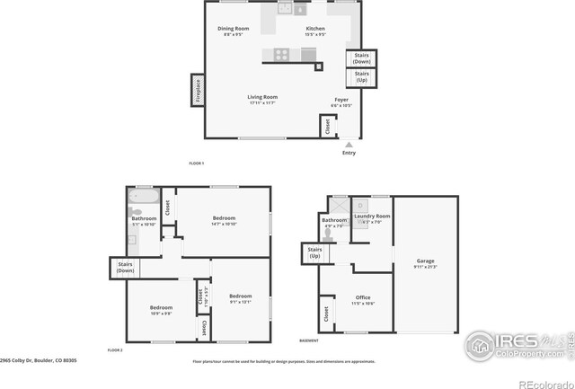 2965 Colby Dr, Boulder, CO 80305 - photo 38