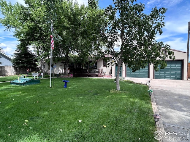 22872 Washington Ave, Orchard, CO 80649 - photo 1