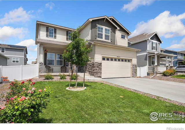 8603 15th St, Greeley, CO 80634 - photo 1