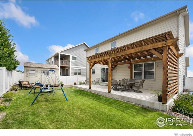 8603 15th St, Greeley, CO 80634 - photo 29