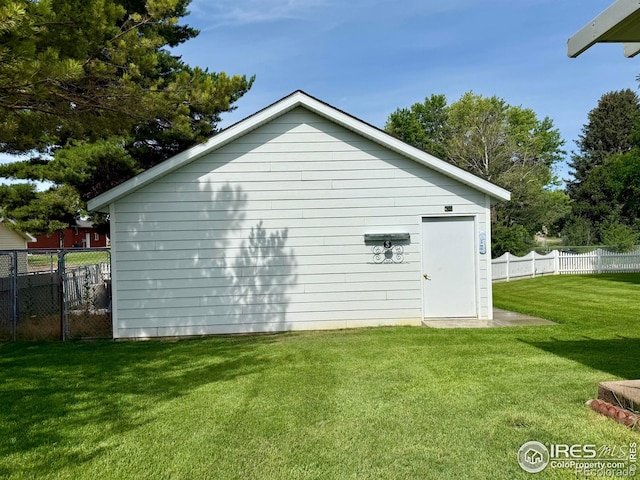 1142 S Interocean Ave, Holyoke, CO 80734 - photo 30