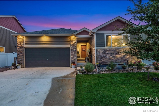1008 Muntjac St, Severance, CO 80550 - photo 1