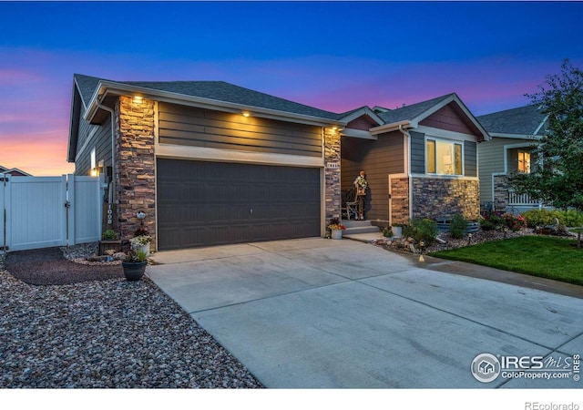 1008 Muntjac St, Severance, CO 80550 - photo 2