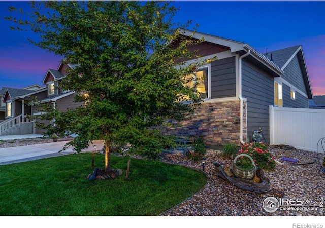 1008 Muntjac St, Severance, CO 80550 - photo 3