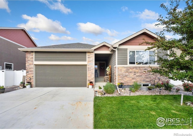 1008 Muntjac St, Severance, CO 80550 - photo 5