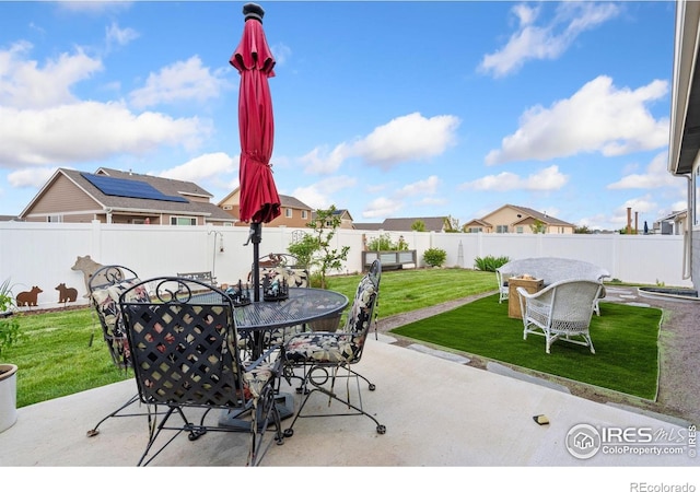1008 Muntjac St, Severance, CO 80550 - photo 30