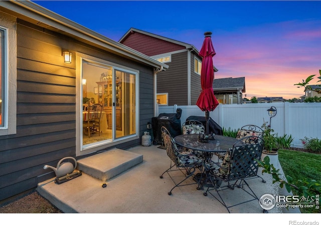 1008 Muntjac St, Severance, CO 80550 - photo 33
