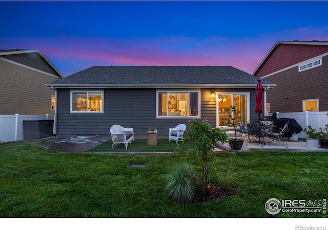 1008 Muntjac St, Severance, CO 80550 - photo 34