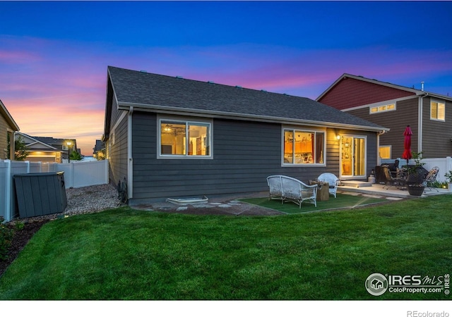 1008 Muntjac St, Severance, CO 80550 - photo 35