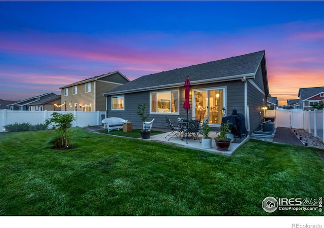 1008 Muntjac St, Severance, CO 80550 - photo 32