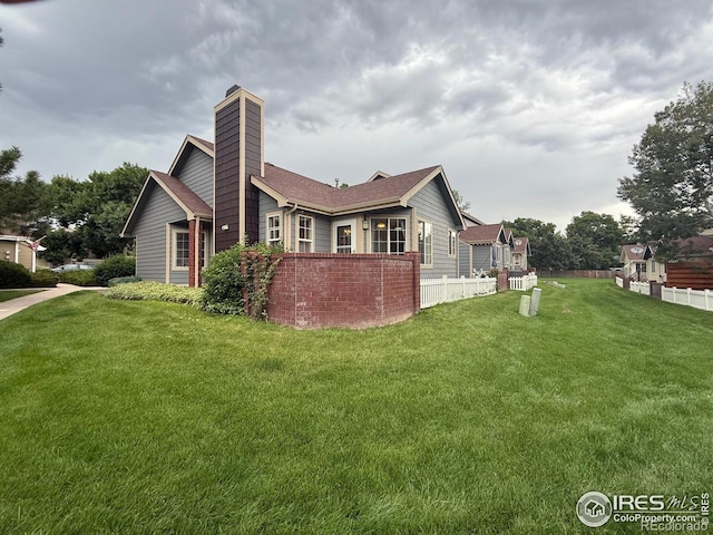 1032 Cunningham Dr Unit 4, Fort Collins, CO 80526 - photo 4