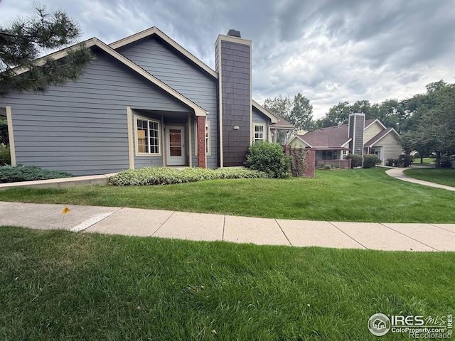 1032 Cunningham Dr Unit 4, Fort Collins, CO 80526 - photo 2