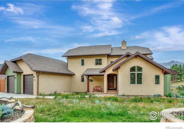 410 Pawnee Ln, Estes Park, CO 80517 - photo 1