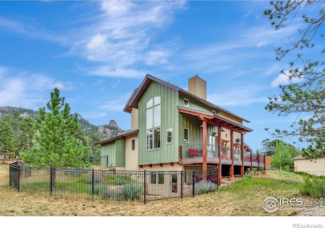 410 Pawnee Ln, Estes Park, CO 80517 - photo 3