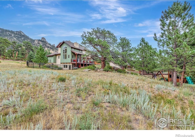 410 Pawnee Ln, Estes Park, CO 80517 - photo 8